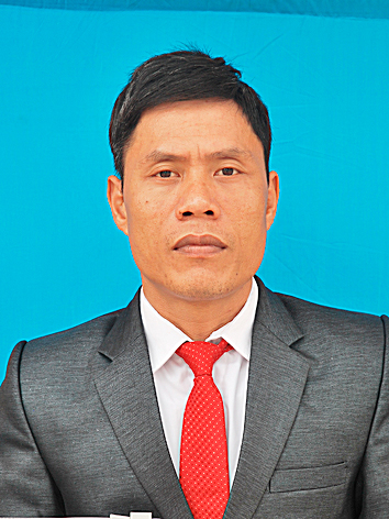 Nguyễn Minh Chính