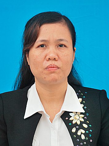Nguyễn Thị Hồng