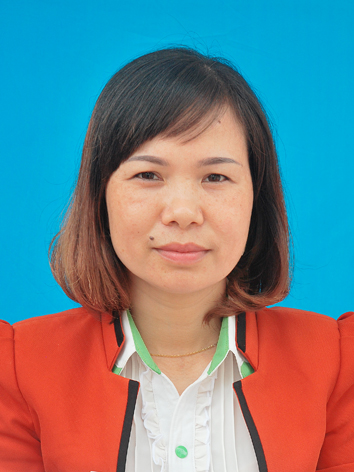 Nguyễn Thị Khánh